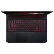 Notebook Acer AN515-54-54W2 Intel Core i5 2.4GHz / Memória 8GB / SSD 256GB / 15.6" / Windows 10 / GTX 1050 3GB foto 3