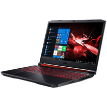 Notebook Acer AN515-54-5812 Intel Core i5 2.4GHz / Memória 8GB / SSD 256GB / 15.6" / Windows 10 / GTX 1650 4GB foto 2