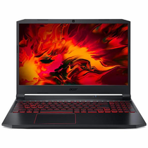 Notebook Acer AN515-55-72VN Intel Core i7 2.6GHz / Memória 16GB / SSD 512GB / 15.6" / Windows 10 / RTX 3060 6GB