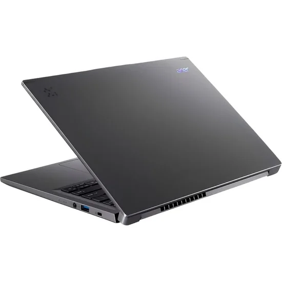 Notebook Acer Aspire 14 AI A14-52M-72FH Intel Core Ultra 7 2.2GHz / Memória 16GB / SSD 1TB / 14" / Windows 11 foto 1