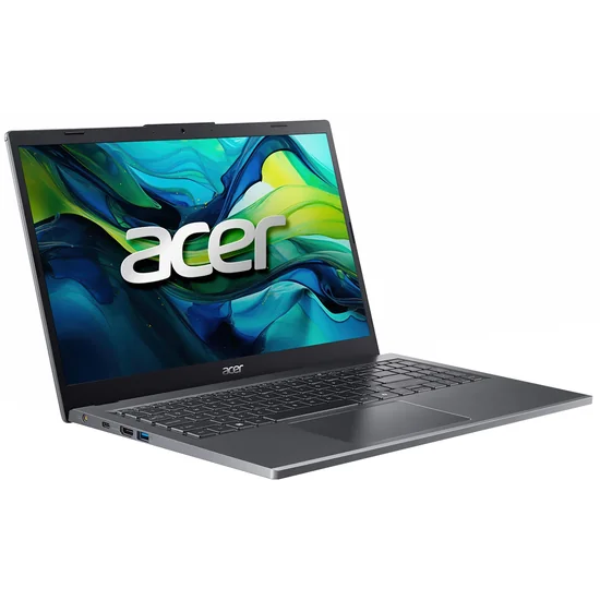 Notebook Acer Aspire 15 A15-51M-93B6 Intel Core i9 2.6GHz / Memória 16GB / SSD 1TB / 15.6" / Windows 11 foto 1