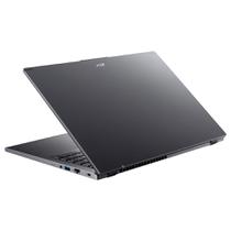 Notebook Acer Aspire 16 A16-51GM-53AF Intel Core 5 1.4GHz / Memória 16GB / SSD 512GB / 16" / Windows 11 / RTX 2050 4GB foto 2