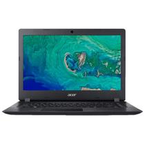 Notebook Acer Aspire 3 A314-21-91V1 AMD A9 1.8GHz / Memória 4GB / SSD 128GB / 14" / Windows 10
