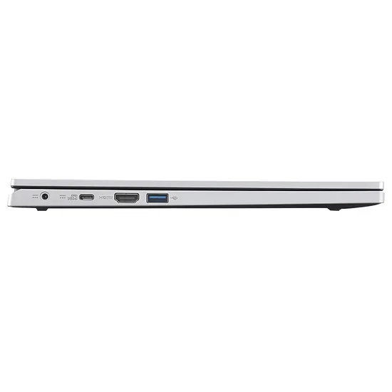 Notebook Acer Aspire 3 A315-24P-R2AG AMD Ryzen 5 2.8GHz / Memória 8GB / SSD 512GB / 15.6" / Windows 11 foto 1