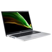 Notebook Acer Aspire 3 A315-59-39S9 Intel Core i3 1.2GHz / Memória 8GB / SSD 256GB / 15.6" / Windows 11 foto 1