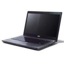 Notebook Acer Aspire 4349-2462 Intel Celeron B815 1.6GHz / Memória 4GB / HD 500GB / 14" foto principal