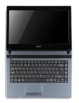 Notebook Acer Aspire 4739-6650 Intel Core i3 2.53GHz / Memória 6GB / HD 500GB / 14" foto 1