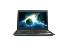 Notebook Acer Aspire 4752-6225 Intel Core i5 2.3GHz / Memória 4GB / HD 750 GB / 14" foto 1
