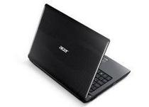 Notebook Acer Aspire 4752-6225 Intel Core i5 2.3GHz / Memória 4GB / HD 750 GB / 14" foto 2