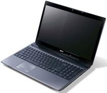 Notebook Acer Aspire 4752-6225 Intel Core i5 2.3GHz / Memória 4GB / HD 750 GB / 14" foto principal