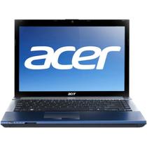 Notebook Acer Aspire 4830T-6499 Intel Core i5-2450M 2.5 GHZ/ Memória 4GB / HD 500GB / 14.0"  foto principal