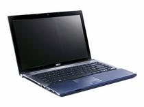 Notebook Acer Aspire 4830T-6499 Intel Core i5-2450M 2.5 GHZ/ Memória 4GB / HD 500GB / 14.0"  foto 1