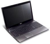 Notebook Acer Aspire 5733-6929 Intel Core i3 2.5GHz / Memória 4GB / HD 500GB / 15" foto 1