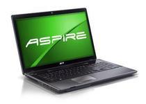 Notebook Acer Aspire 5750Z-4679 Intel Pentium Dual Core B940 2.0GHz / Memória 4GB / HD 500GB / 15.6" foto 1