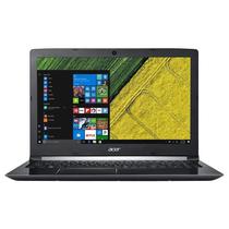 Notebook Acer Aspire 5 A515-51-523X Intel Core i5 1.6GHz / Memória 8GB / SSD 256GB / 15.6" / Windows 10 foto principal