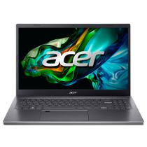 Notebook Acer Aspire 5 A515-57G-735F Intel Core i7 2.1GHz / Memória 16GB / SSD 512GB / 15.6" / Windows 11 / RTX 2050 4GB foto principal