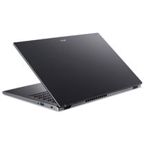 Notebook Acer Aspire 5 A515-57G-735F Intel Core i7 2.1GHz / Memória 16GB / SSD 512GB / 15.6" / Windows 11 / RTX 2050 4GB foto 2