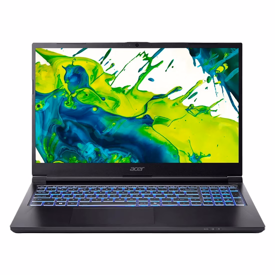 Notebook Acer Aspire 7 A715-59G-78UP Intel Core i7 2.3GHz / Memória 16GB / SSD 512GB / 15.6" / Windows 11 / RTX 3050 6GB