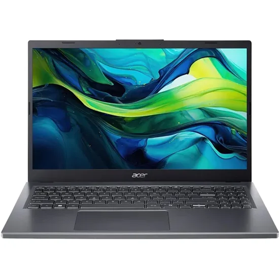 Notebook Acer Aspire A15-41M-R8Y2 AMD Ryzen 5 3.5GHz / Memória 8GB / SSD 512GB / 15.6" / Windows 11 foto principal
