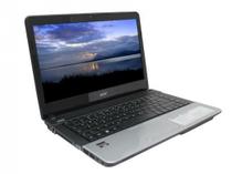 Notebook Acer Aspire E1-421-0409 AMD E300 1.3GHz / Memória 4GB / HD 500GB / 14" foto 2