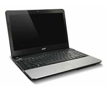 Notebook Acer Aspire E1-431-2881 Intel Celeron Dual Core B815 1.6GHz / Memória 2GB / HD 500GB / 14.0" foto principal