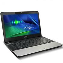 Notebook Acer Aspire E1-431-4877 Intel Pentium Dual Core B960 2.2GHz / Memória 4GB / HD 500GB / 14.1" foto 2