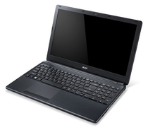Notebook Acer Aspire E1-572-6638 Intel Core i5-4200U 1.6GHz / Memória 4GB / HD 500GB / 15.6" / Windows 8 foto 1