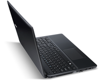 Notebook Acer Aspire E1-572-6638 Intel Core i5-4200U 1.6GHz / Memória 4GB / HD 500GB / 15.6" / Windows 8 foto 2