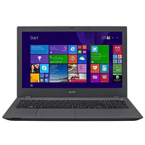 Notebook Acer Aspire E5-573-79D7 Intel Core i7-5500U 2.4GHz / Memória 8GB / HD 1TB / 15.6" / Windows 10