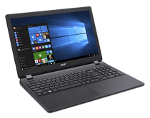 Notebook Acer Aspire ES1-531-C1GF Intel Celeron 1.6GHz / Memória 4GB / HD 500GB / 15.6" / Windows 10
