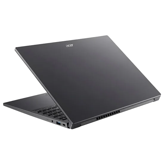 Notebook Acer Aspire Go 15 AG15-51P-510U Intel Core i5 1.3GHz / Memória 8GB / SSD 256GB / 15.6" / Windows 11 foto 2