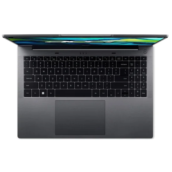 Notebook Acer Aspire Lite AL16-51P-7984 Intel Core i7 1.7GHz / Memória 16GB / SSD 512GB / 16" / Windows 11 foto 1