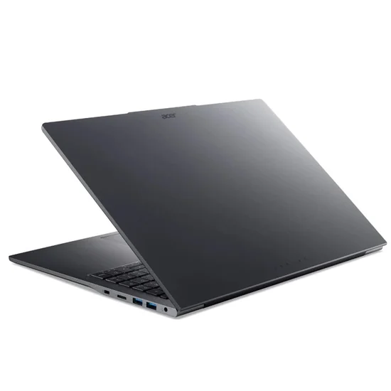 Notebook Acer Aspire Lite AL16-51P-7984 Intel Core i7 1.7GHz / Memória 16GB / SSD 512GB / 16" / Windows 11 foto 2