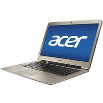 Notebook Acer Ultrabook Aspire S3-391-6899 Intel Core i3 1.5GHz / Memória 4GB / HD 500GB / 13.3"