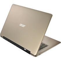 Notebook Acer Ultrabook Aspire S3-391-6899 Intel Core i3 1.5GHz / Memória 4GB / HD 500GB / 13.3" foto 1
