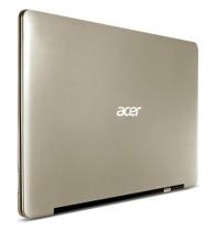 Notebook Acer Ultrabook Aspire S3-391-6899 Intel Core i3 1.5GHz / Memória 4GB / HD 500GB / 13.3" foto 2