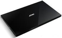 Notebook Acer Aspire V3-571-6074 Intel Core i5-2450M 2.5GHz / Memória 4GB / HD 750GB / 15.6" foto 1
