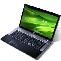 Notebook Acer Aspire V3-571-6074 Intel Core i5-2450M 2.5GHz / Memória 4GB / HD 750GB / 15.6" foto principal