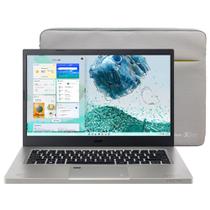 Notebook Acer Aspire Vero AV14-52P-742T Intel Core i7 5.0GHz / Memória 16GB / SSD 512GB / 14" / Windows 11