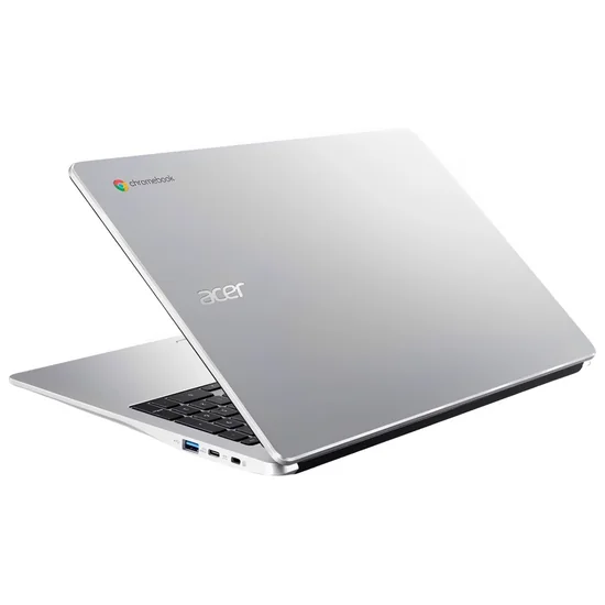 Notebook Acer Chromebook 315 CB315-4H-C0BR Intel Celeron 1.1GHz / Memoria 4GB / eMMC 64GB / 15.6" / Chrome OS foto 1