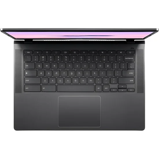 Notebook Acer Chromebook Plus CB514-4HT-359X 14" Intel Core i3 1.8GHz / Memória 8GB / SSD 512GB / 14" / Chrome OS foto 1