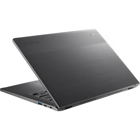 Notebook Acer Chromebook Plus CB514-4HT-359X 14" Intel Core i3 1.8GHz / Memória 8GB / SSD 512GB / 14" / Chrome OS foto 2