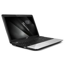 Notebook Acer E1-521-0851 AMD Dual Core E1-1200 1.4GHz / Memória 4GB / HD 500GB / 15.6" foto principal