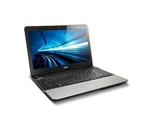 Notebook Acer E1-521-0851 AMD Dual Core E1-1200 1.4GHz / Memória 4GB / HD 500GB / 15.6" foto 1
