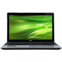 Notebook Acer E1-571-6481 Intel Core i5-3210M 2.5GHz / Memória 4GB / HD 500GB / 15.6"