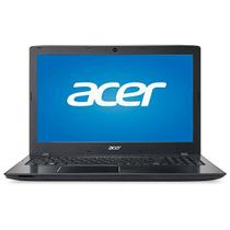 Notebook Acer E5-575G-55KK Intel Core i5 2.5GHz / Memória 8GB / HD 1TB / 15.6" / Windows 10