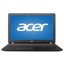 Notebook Acer ES1-572-33BP Intel Core i3 2.4GHz / Memória 4GB / HD 1TB / 15.6" / Windows 10 foto principal