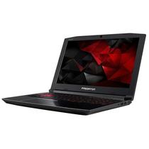 Notebook Acer Gaming Predator G3-571-77QK Intel i7 2.8GHz / Memória 16GB / SSD 256GB / 15.6" / Windows 10 / GTX 1060 6GB foto 2