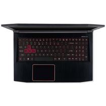 Notebook Acer Gaming Predator G3-571-77QK Intel i7 2.8GHz / Memória 16GB / SSD 256GB / 15.6" / Windows 10 / GTX 1060 6GB foto 1