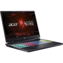 Notebook Acer Nitro 16 AN16-51-72LX Intel Core i7 2.4GHz / Memória 16GB / SSD 1TB / 16" / Windows 11 / RTX 4050 6GB foto 1